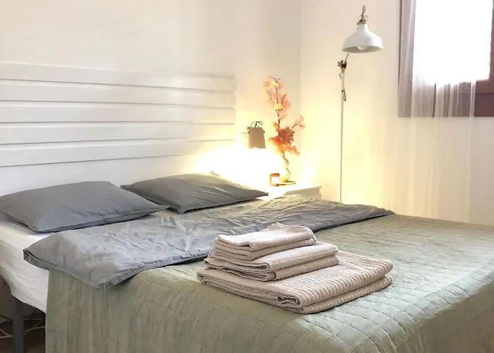 Apartamento Costa Calida